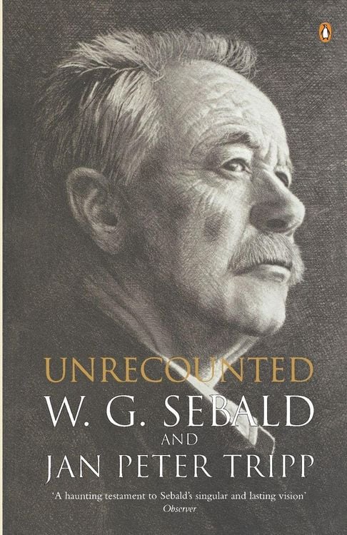Produktbild: Unrecounted
