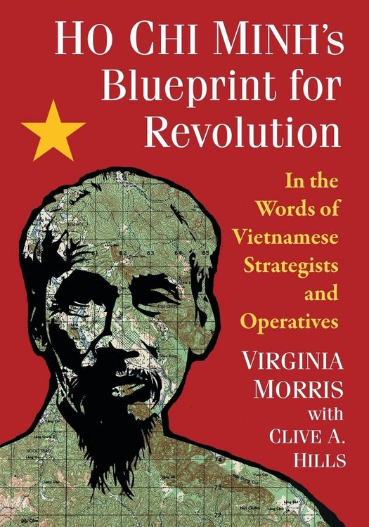 Produktbild: Ho Chi Minh's Blueprint for Revolution