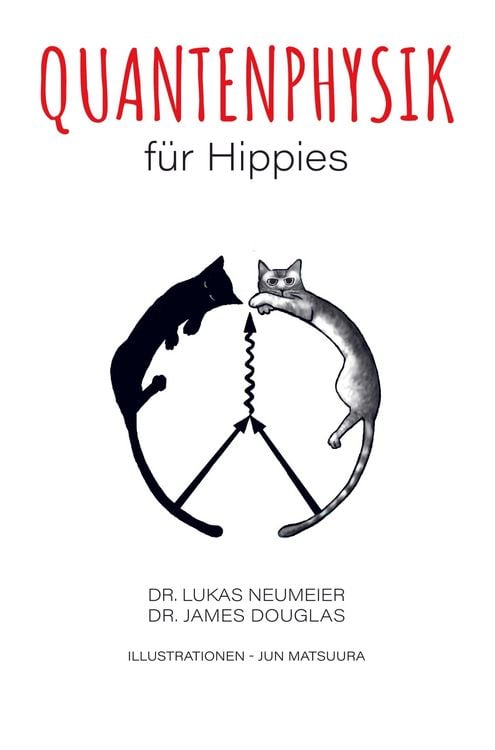 Produktbild: Quantenphysik f&uuml;r Hippies