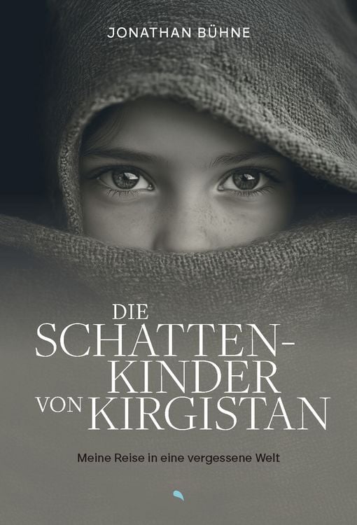 Produktbild: Die Schattenkinder von Kirgistan