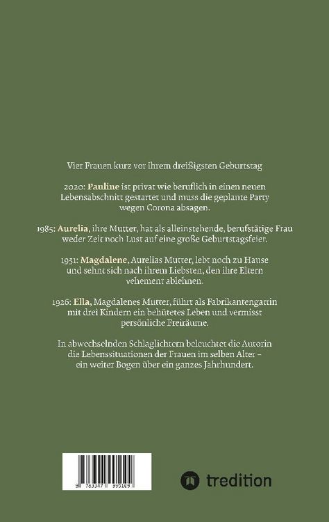 Produktbild: Vierklang