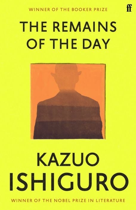 Produktbild: The Remains of the Day
