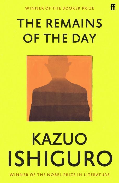 Produktbild: The Remains of the Day
