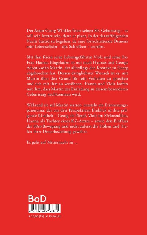 Produktbild: Schaltjahre