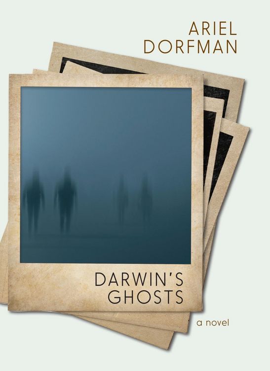 Produktbild: Darwin's Ghosts