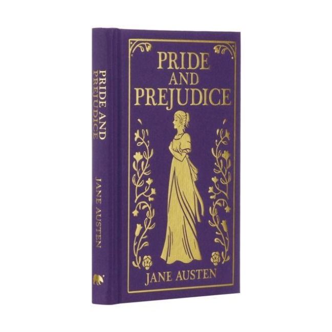 Produktbild: Austen, J: Pride and Prejudice