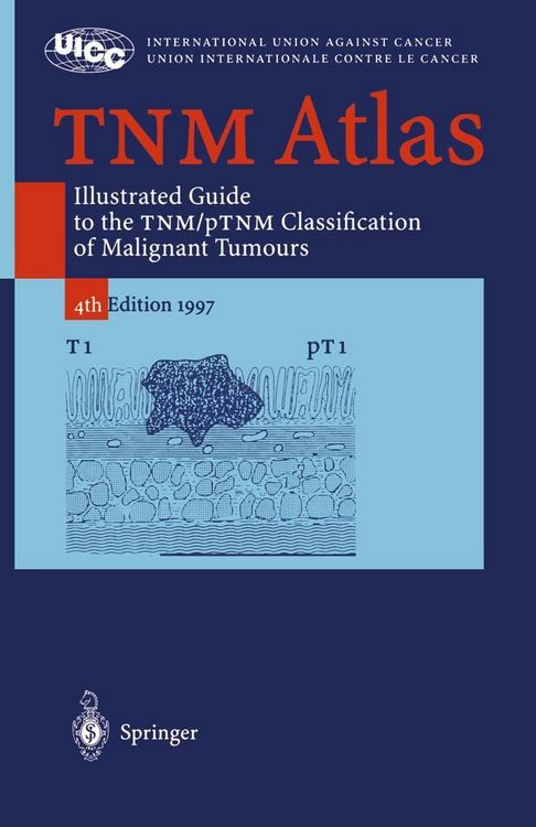 Produktbild: TNM Atlas