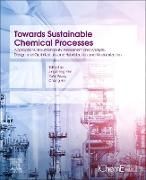 Produktbild: TOWARDS SUSTAINABLE CHEMICAL P