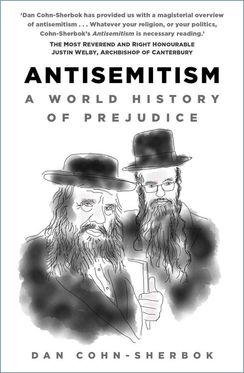 Produktbild: Antisemitism