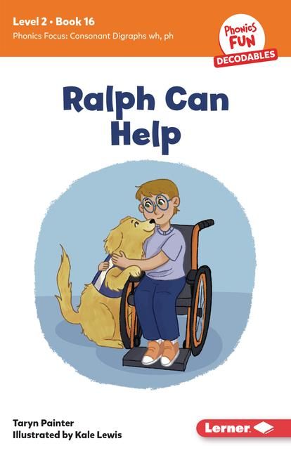Produktbild: Ralph Can Help