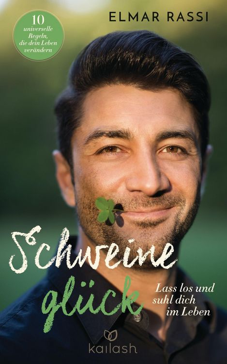 Produktbild: Schweinegl&uuml;ck