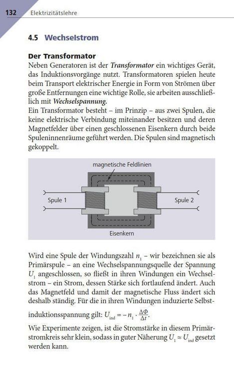 Produktbild: Pocket Teacher Abi Physik