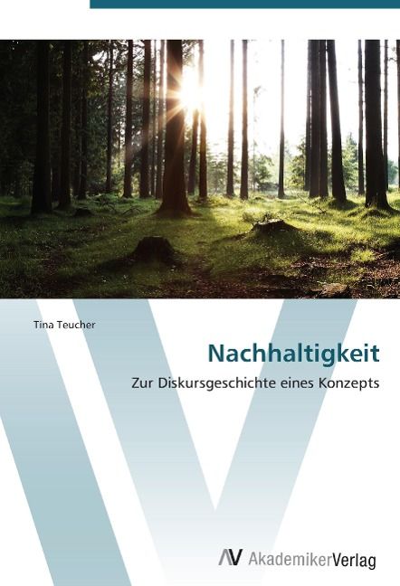 Produktbild: Teucher, T: Nachhaltigkeit