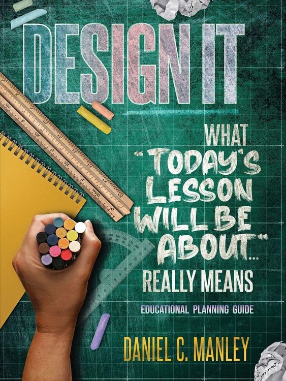 Produktbild: Design It