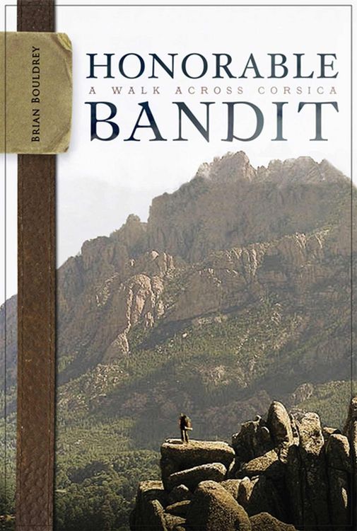 Produktbild: Honorable Bandit