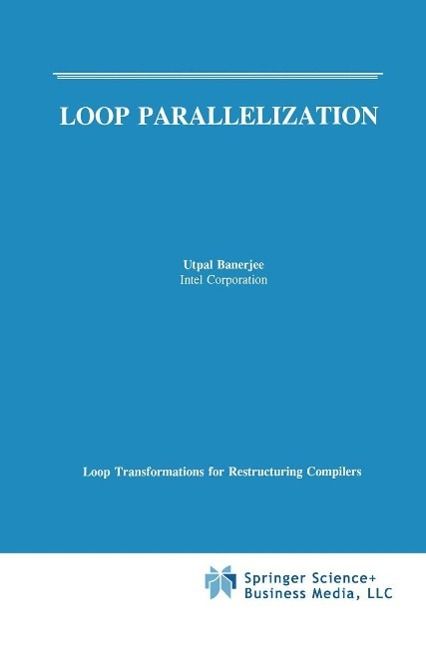 Produktbild: Loop Parallelization