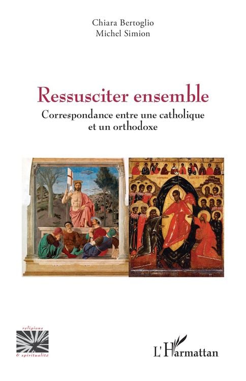 Produktbild: Ressusciter ensemble