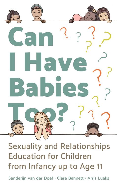 Produktbild: Can I Have Babies Too?