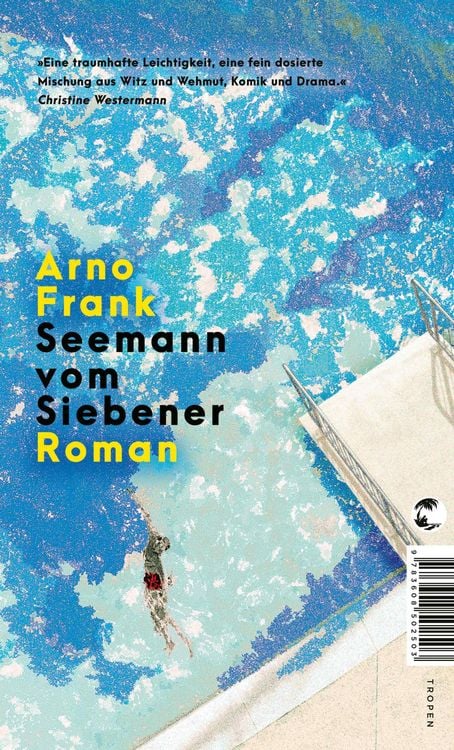 Produktbild: Seemann vom Siebener