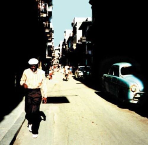 Produktbild: Buena Vista Social Club (LP)