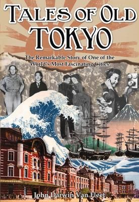 Produktbild: Tales of old Tokyo
