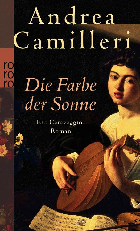 Produktbild: Die Farbe der Sonne