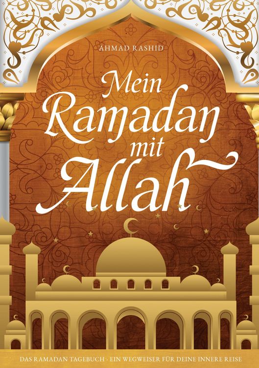 Produktbild: Mein Ramadan mit Allah