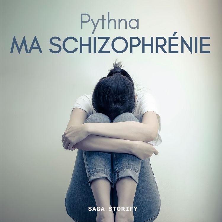 Produktbild: Ma schizophr&eacute;nie