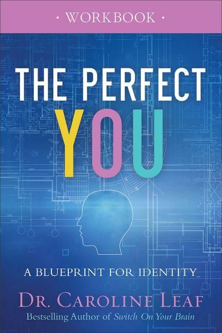 Produktbild: The Perfect You Workbook