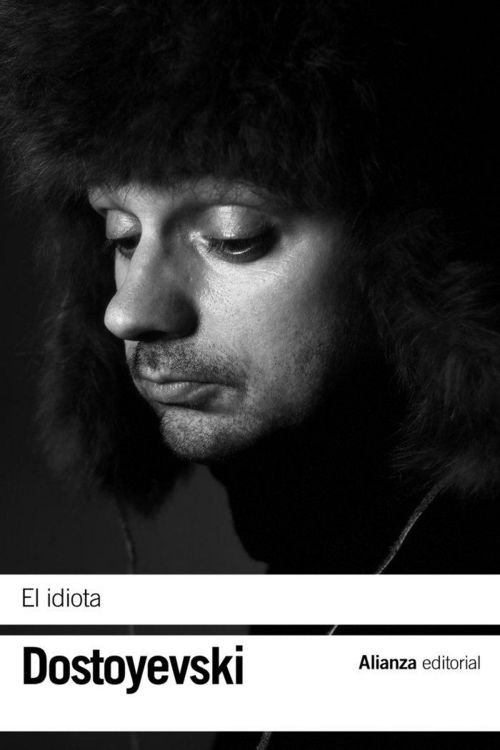 Produktbild: El idiota