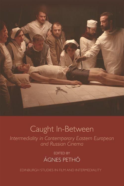 Produktbild: Caught In-Between