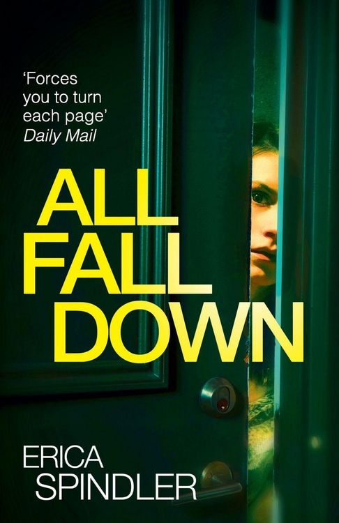 Produktbild: All Fall Down