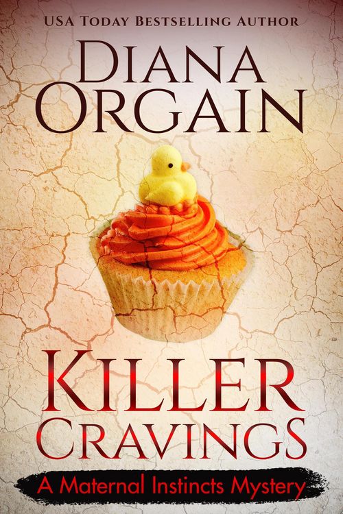 Produktbild: Killer Cravings (A Maternal Instincts Mystery)
