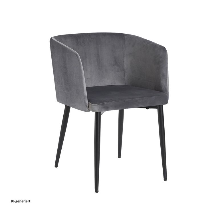 Produktbild: HTI-Living Stuhl Destin Stuhl Destin