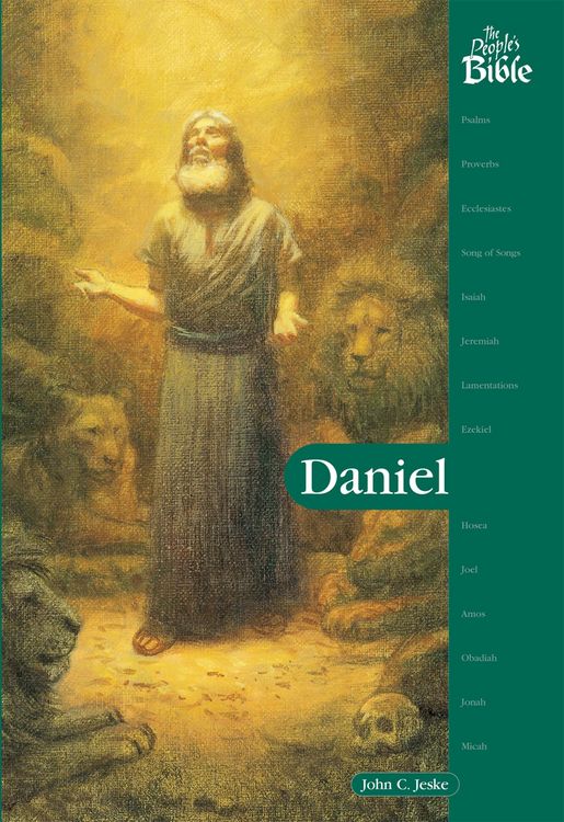 Produktbild: Daniel eBook