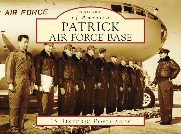 Produktbild: Patrick Air Force Base