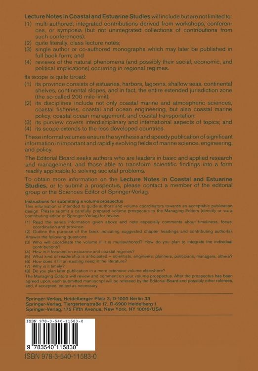 Produktbild: Managing the Ocean Resources of the United States