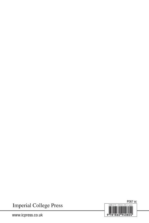 Produktbild: GREEN'S FUNCTIONS FOR SOLID STATE...