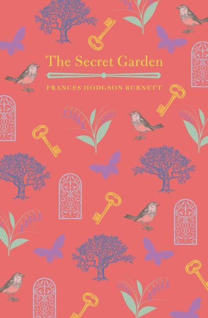 Produktbild: Burnett, F: The Secret Garden