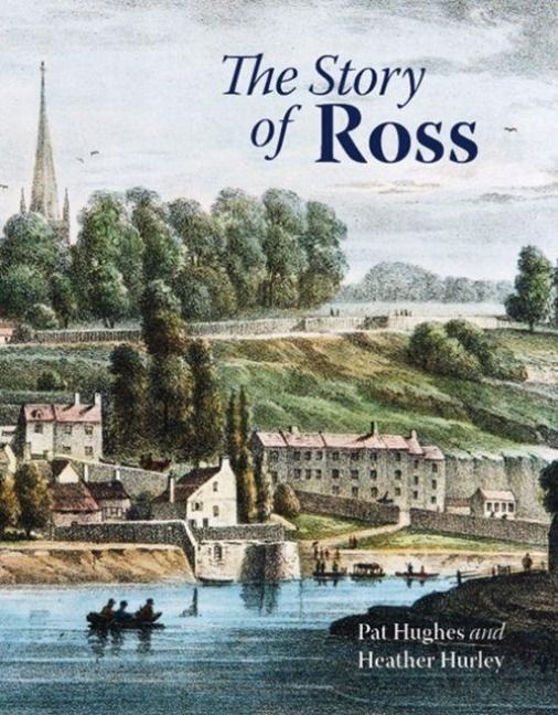 Produktbild: The Story of Ross