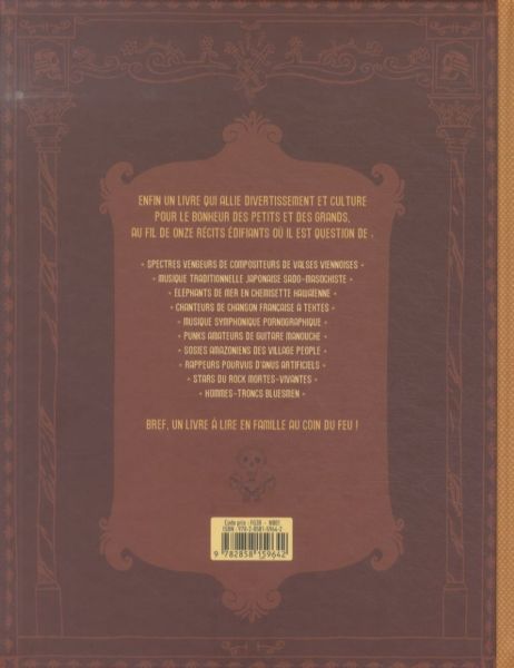 Produktbild: Allegretto deprimoso