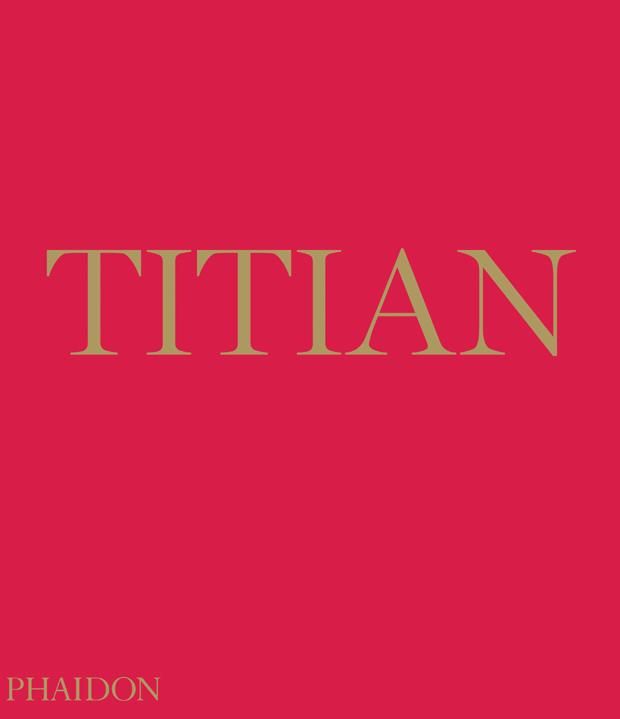Produktbild: Titian