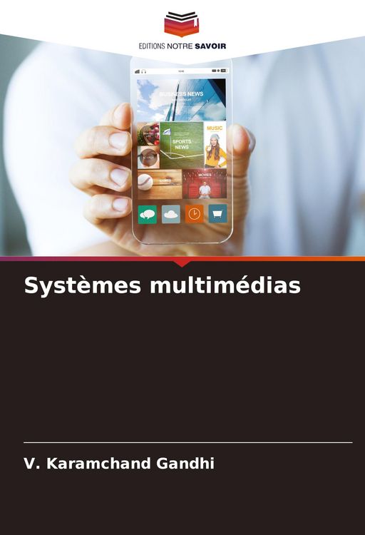 Produktbild: Syst&egrave;mes multim&eacute;dias