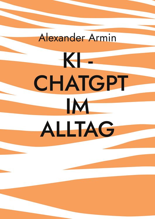 Produktbild: KI - ChatGPT im Alltag