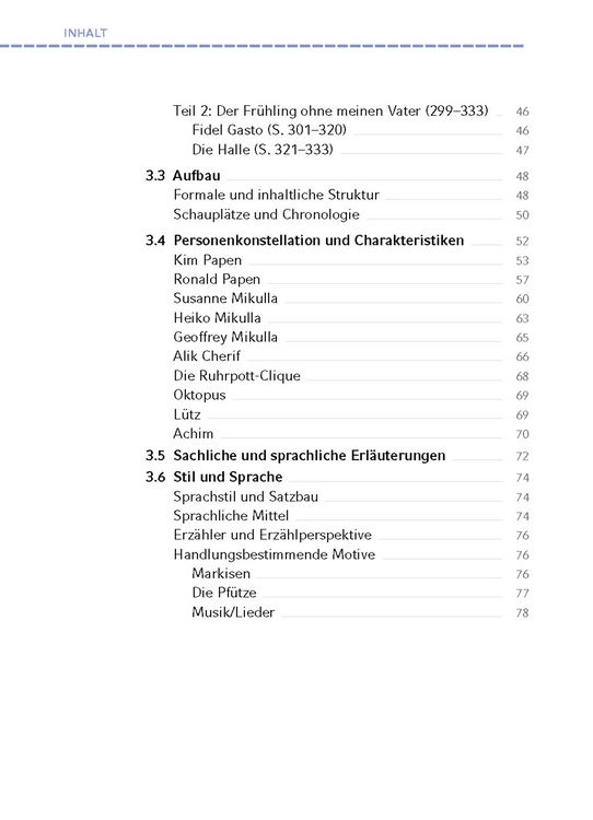 Produktbild: Der Markisenmann von Jan Weiler