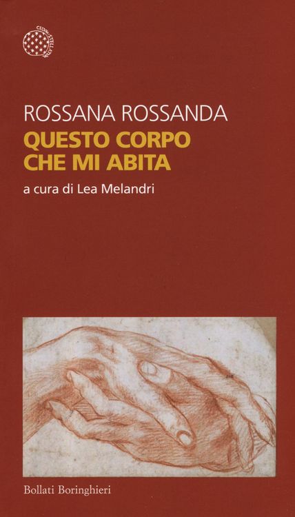 Produktbild: Questo corpo che mi abita