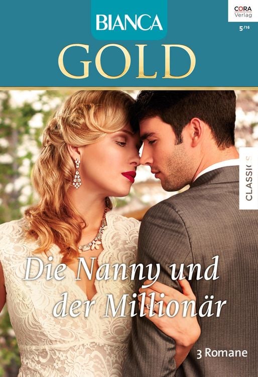 Produktbild: Bianca Gold Band 35