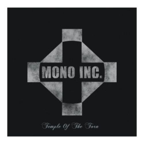 Produktbild: Temple Of The Torn (Collector's Cut)