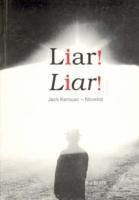 Produktbild: Ellis, R: Liar! Liar!