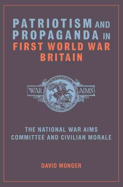 Produktbild: Patriotism & Propaganda in 1st